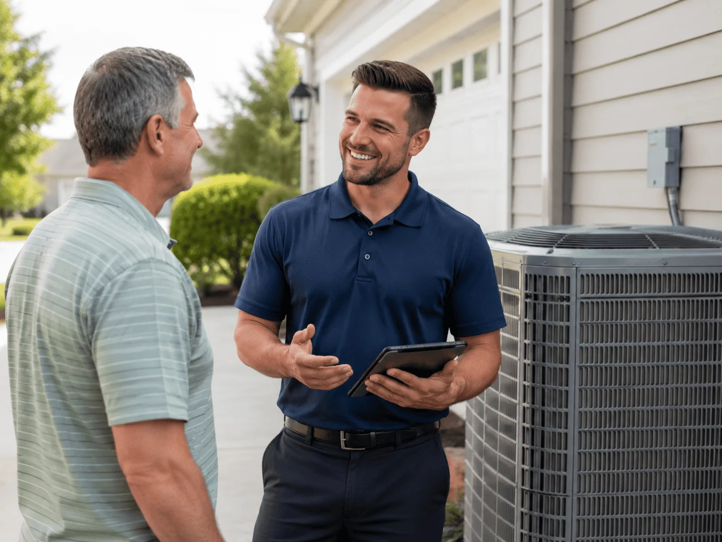 Heat Pump Installation Circle, MT FAQs